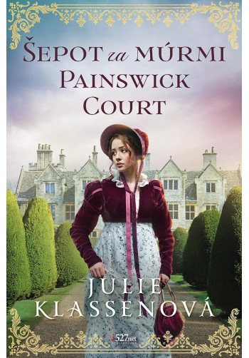 Šepot za múrmi Painswick Court