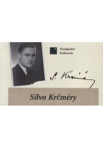 Silvo Krčméry (2. vydanie)