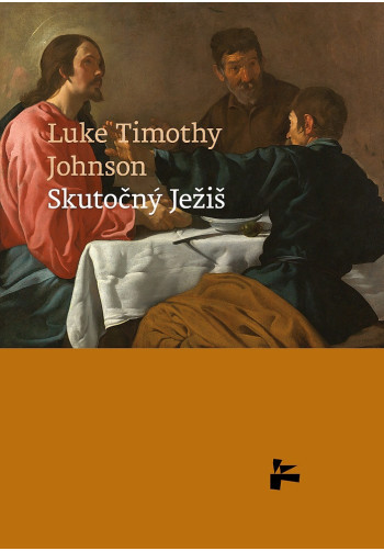 Skutočný Ježiš