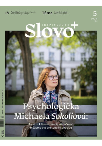 Slovo+ 5/2026