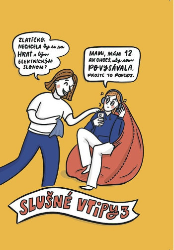 Slušné vtipy 3