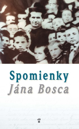 Spomienky Jána Bosca