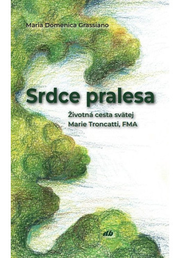 Srdce pralesa