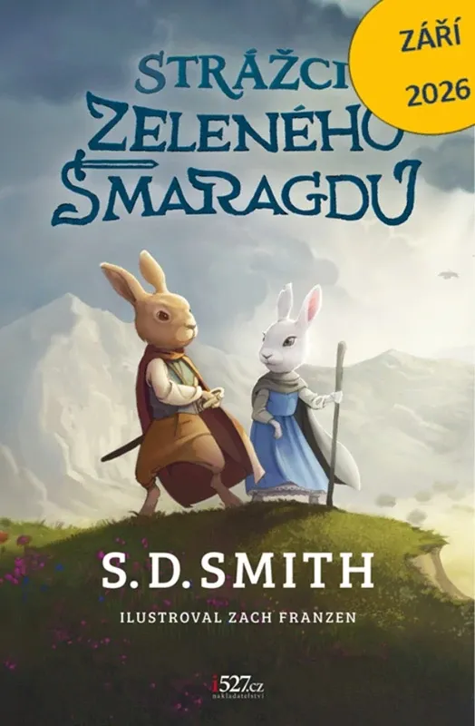 Strážci Zeleného smaragdu