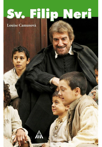 Sv. Filip Neri (2. vydanie)