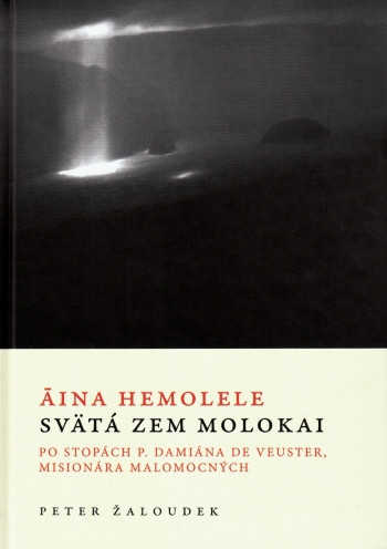 Svätá zem Molokai
