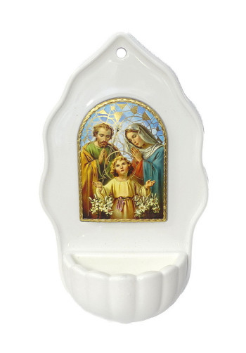 Svätenička (111-F0001-NC) Svätá rodina