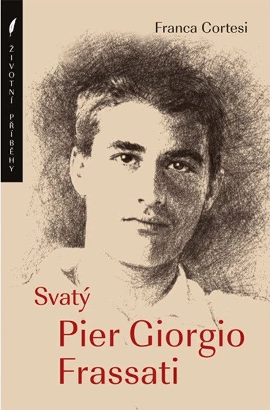 Svatý Pier Giorgi Frassati