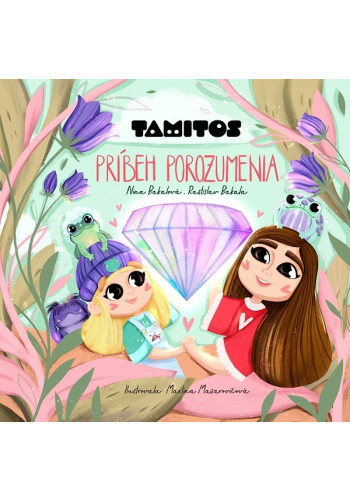 TAMITOS - Príbeh porozumenia