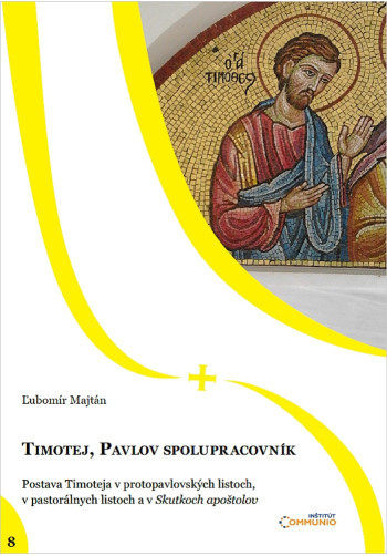 Timotej , Pavlov spolupracovník