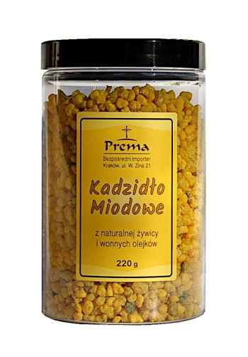 Tymián MEDOVÝ (220g)