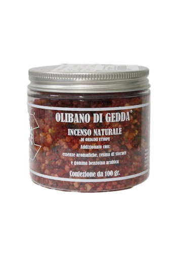 Tymián SANDALO (100g)