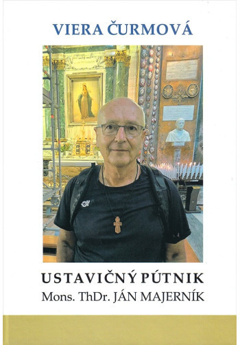 Ustavičný pútnik