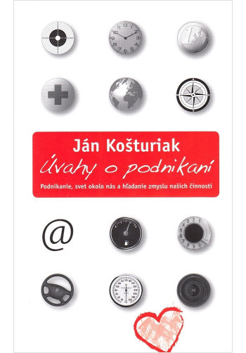 Úvahy o podnikaní