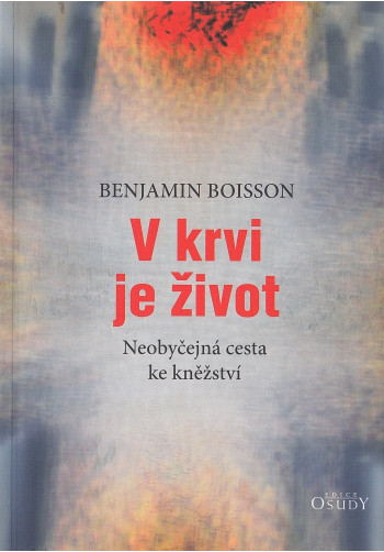 V krvi je život