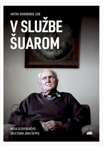 V službe Šuarom