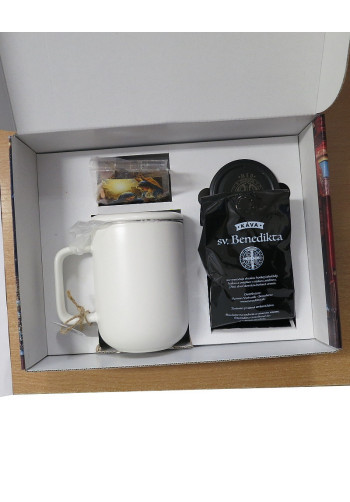 Vianočný darčekový set