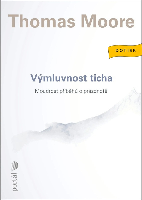 Výmluvnost ticha. Moudrost příběhů o prázdnotě