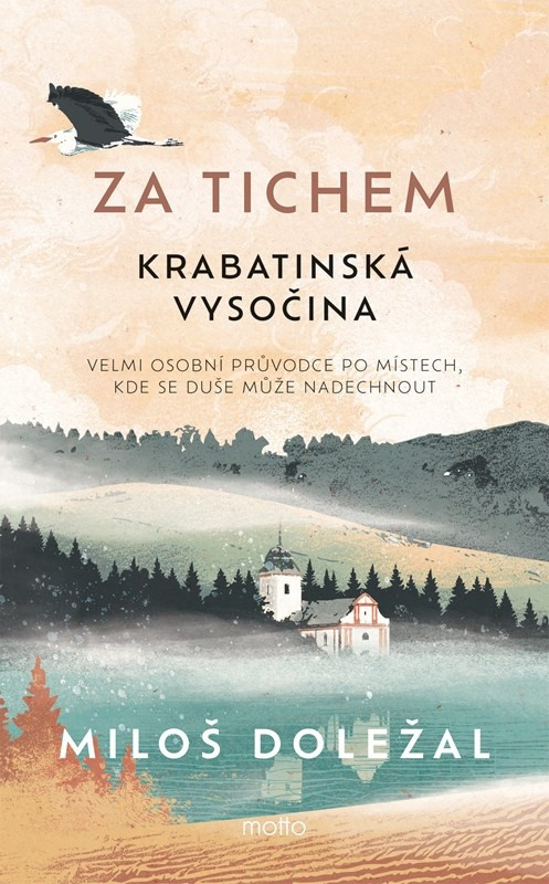 Za tichem-Krabatinská Vysočina