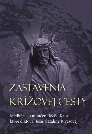 Zastavenia Krížovej cesty